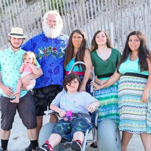 Meet your Posher, Jackie